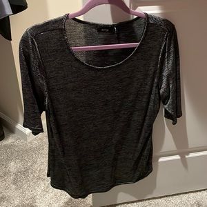 Apt. 9 quarter sleeve blouse